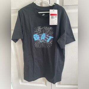 Nike kids shirt